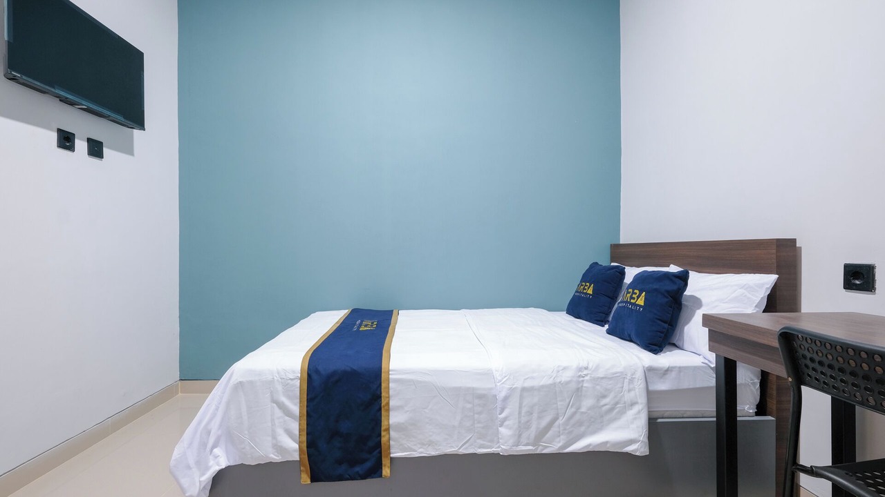 Photo of Bedroom in Pogung Lor