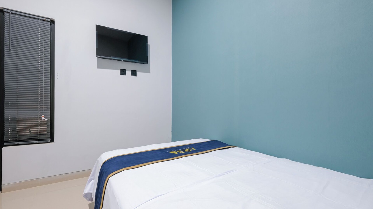 Photo of Bedroom in Pogung Lor