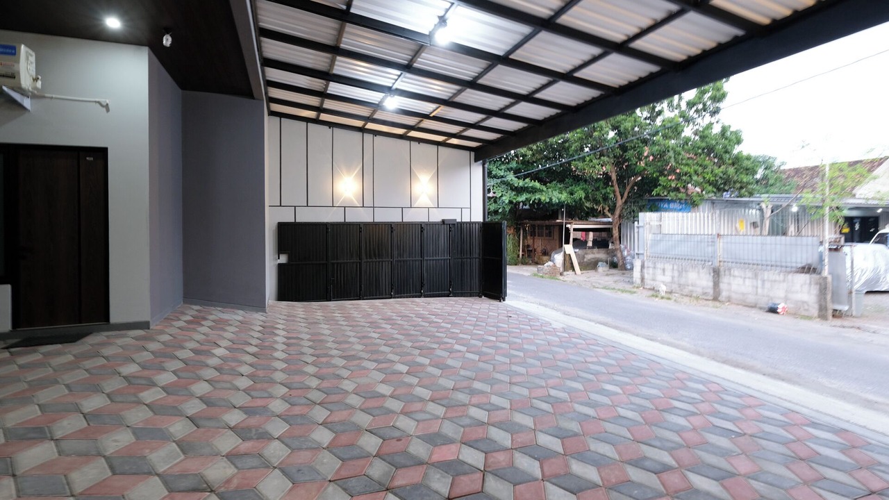 Photo of Outdoor in Pogung Lor