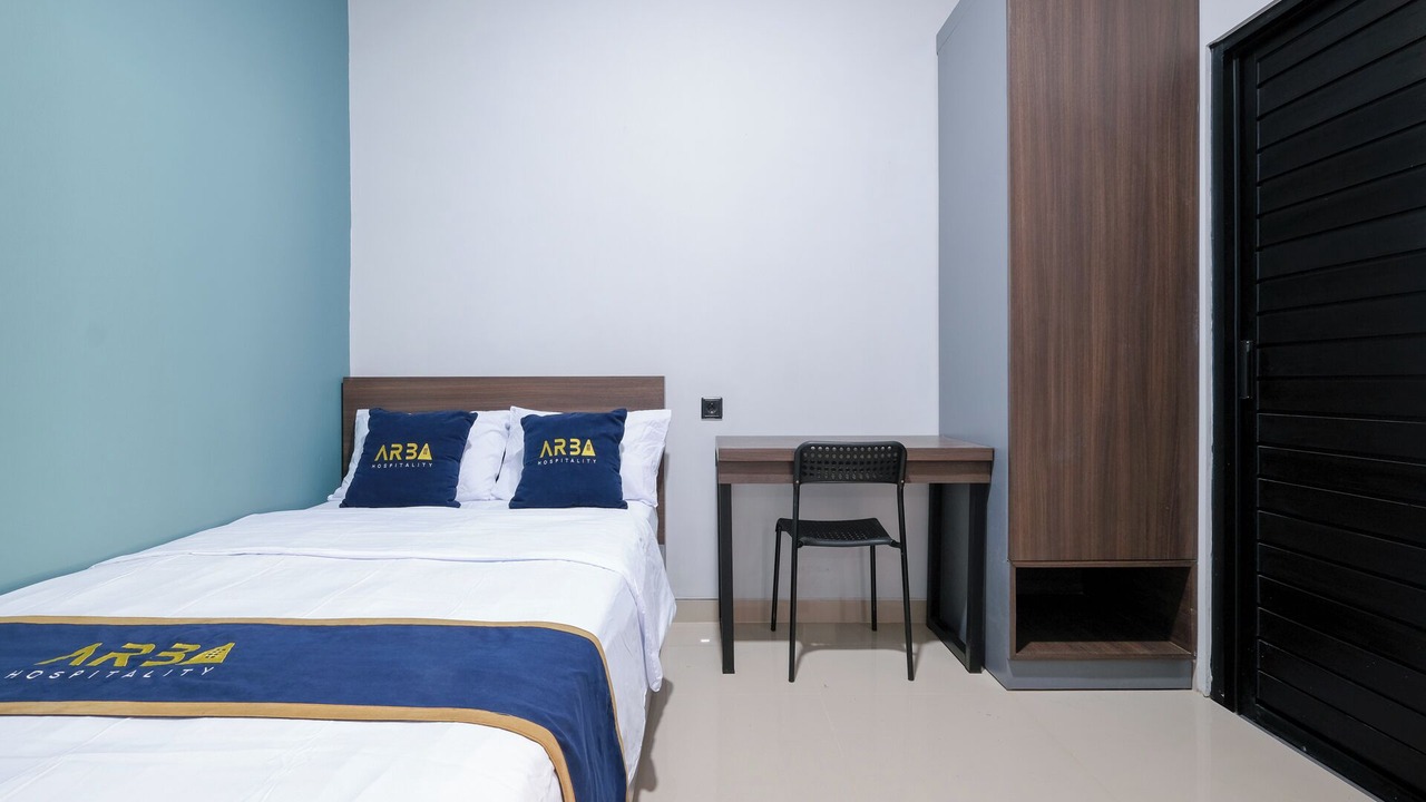 Photo of Bedroom in Pogung Lor