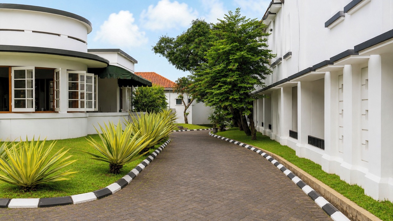 Photo of Outdoor in Setiabudi
