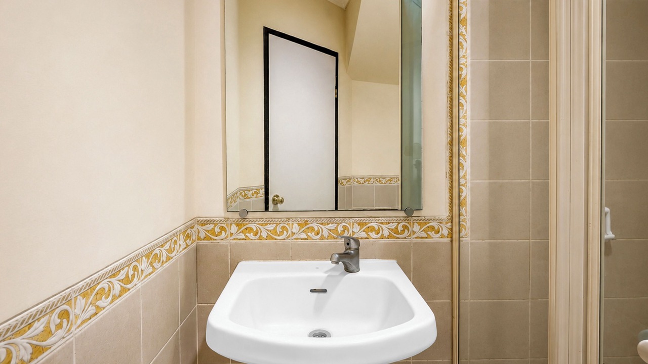 Photo of Bathroom in Setiabudi