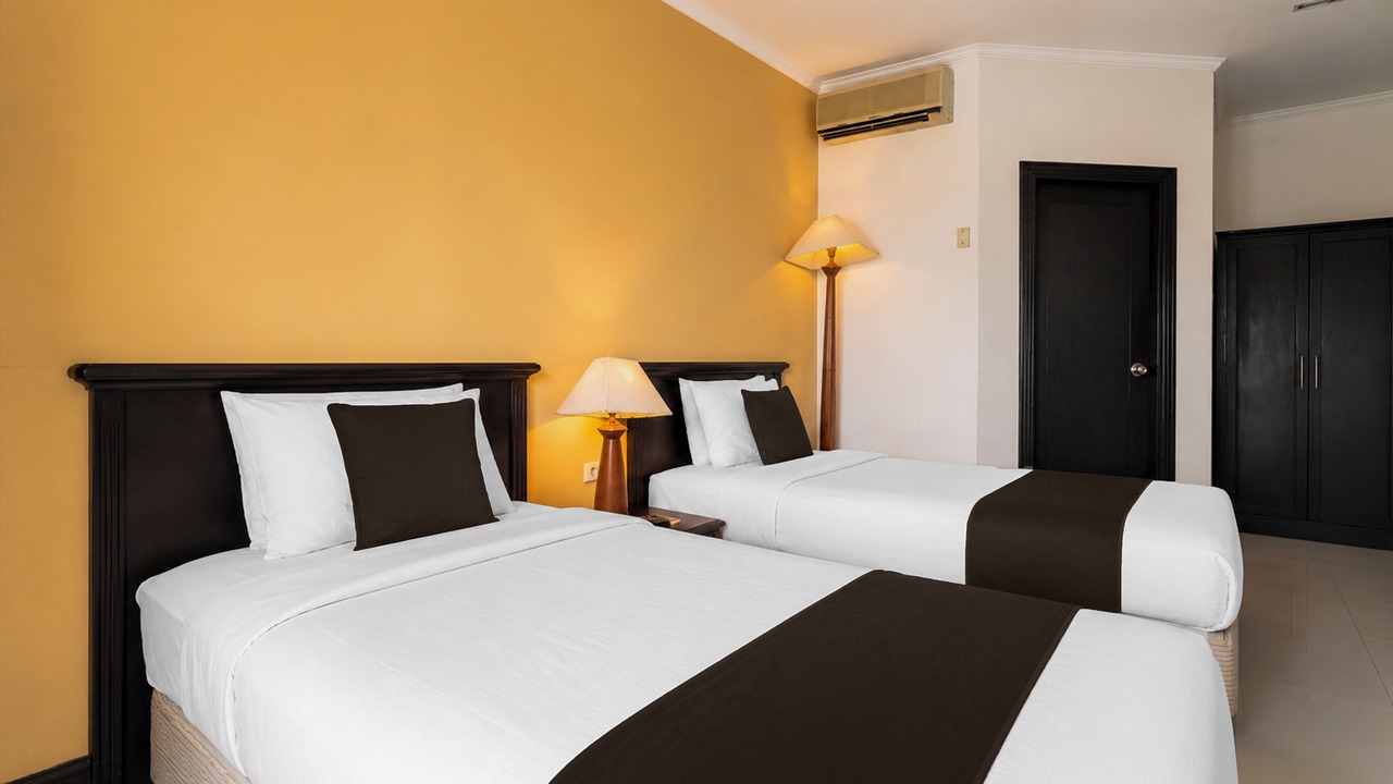 Photo of Bedroom in Setiabudi