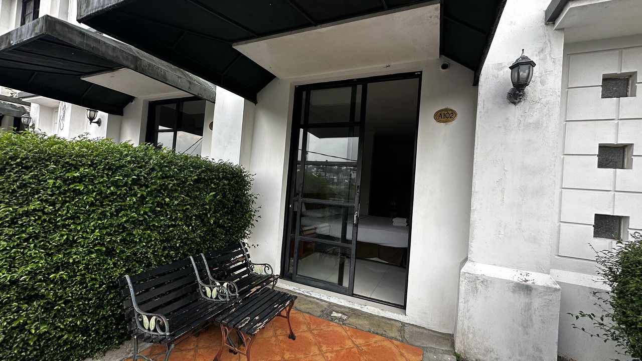 Photo of Bedroom in Setiabudi