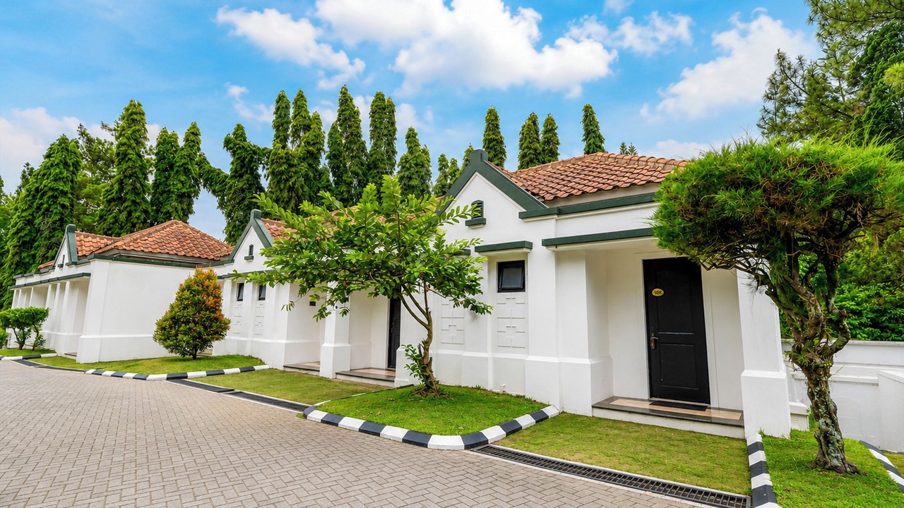 Photo of Outdoor in Setiabudi