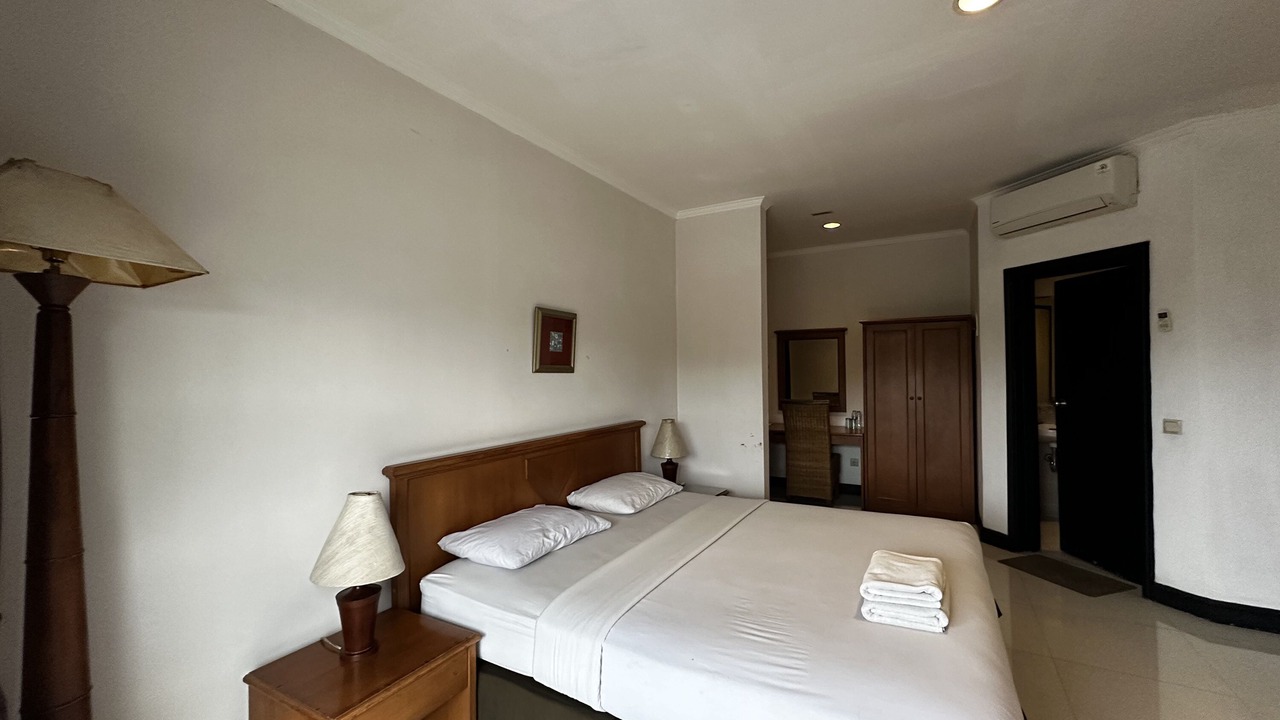 Photo of Bedroom in Setiabudi