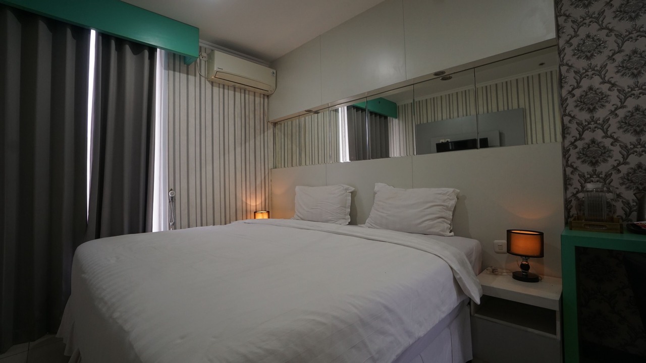 Photo of Bedroom in Gresik