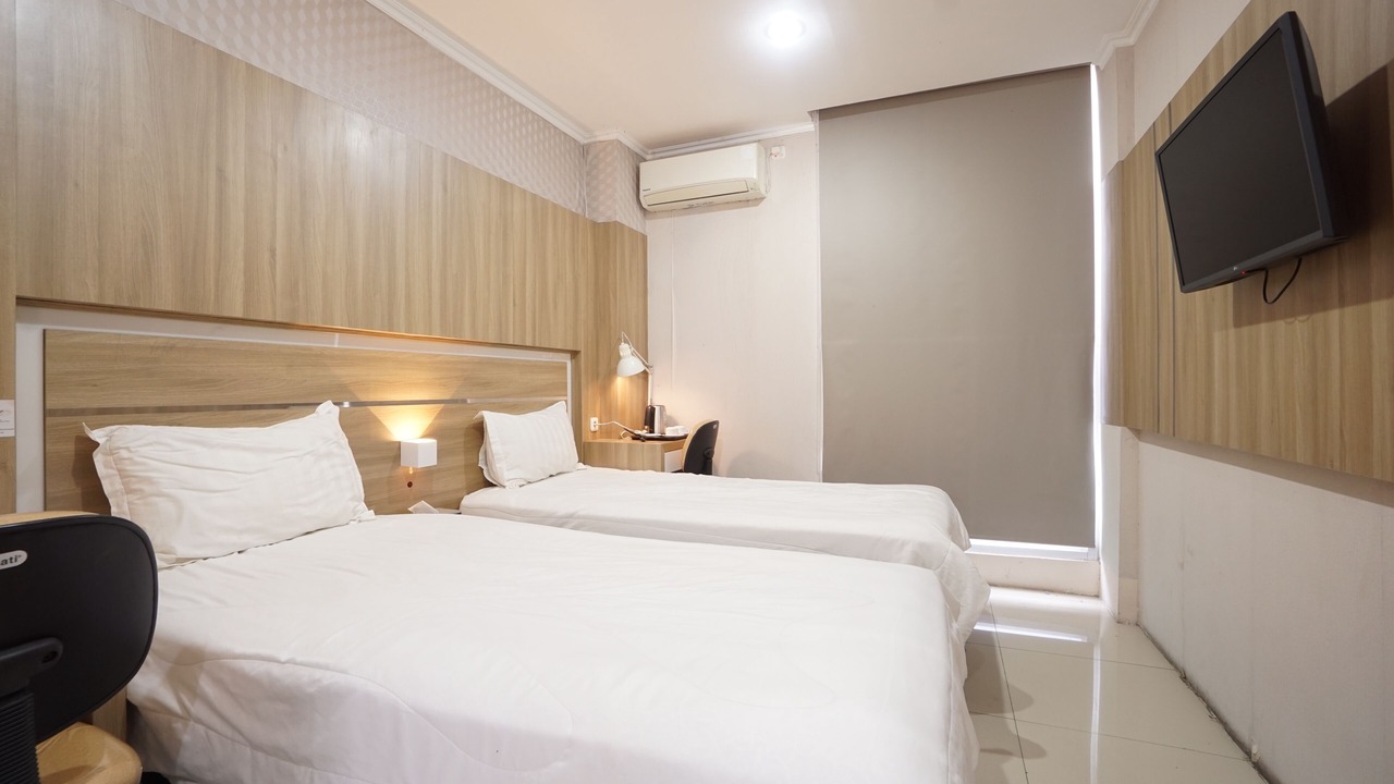 Photo of Bedroom in Gresik