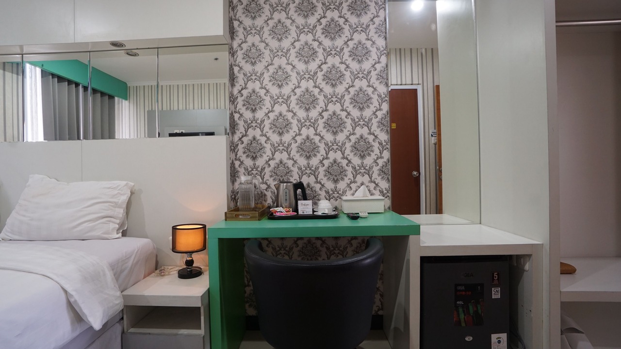 Photo of Bedroom in Gresik