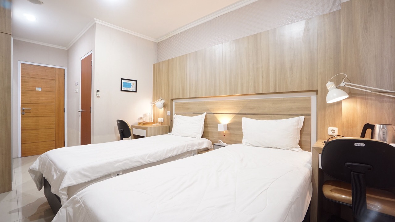 Photo of Bedroom in Gresik