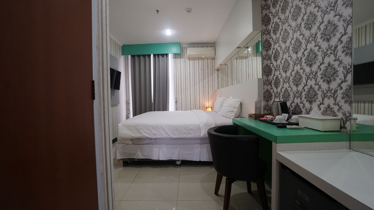 Photo of Bedroom in Gresik