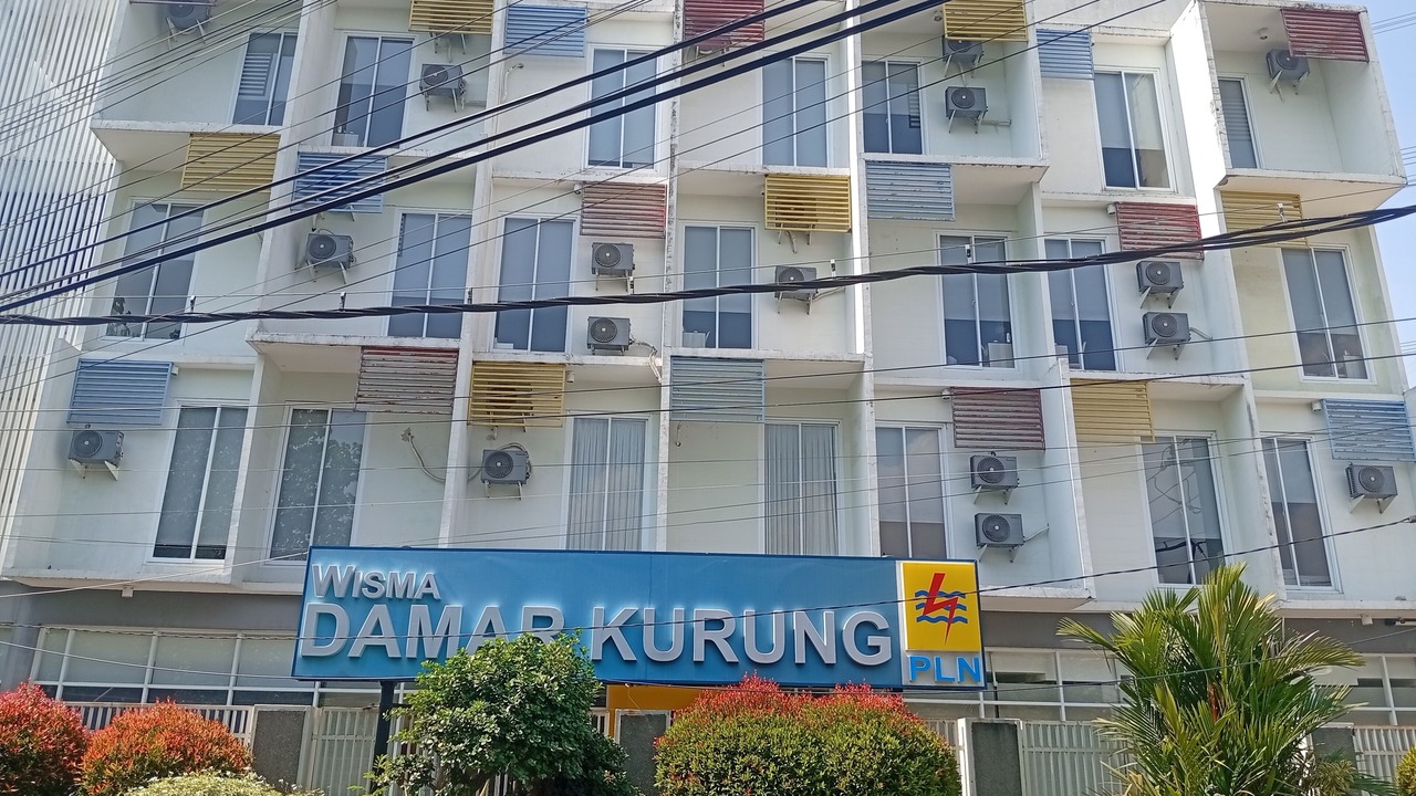 Photo of Outdoor in Gresik