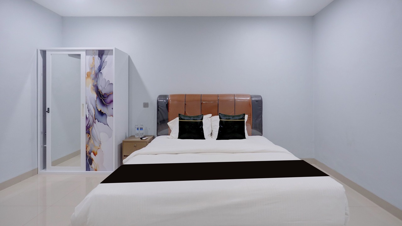Photo of Bedroom in Tanjung Uncang