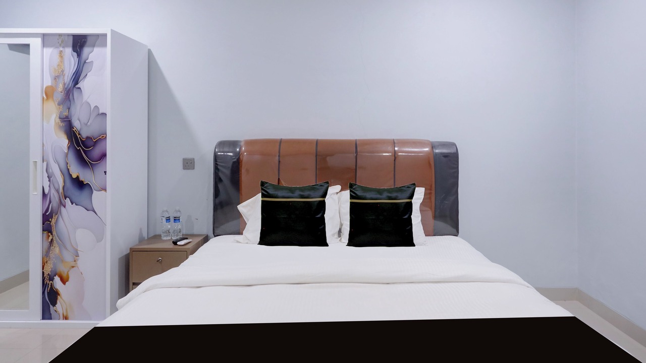 Photo of Bedroom in Tanjung Uncang