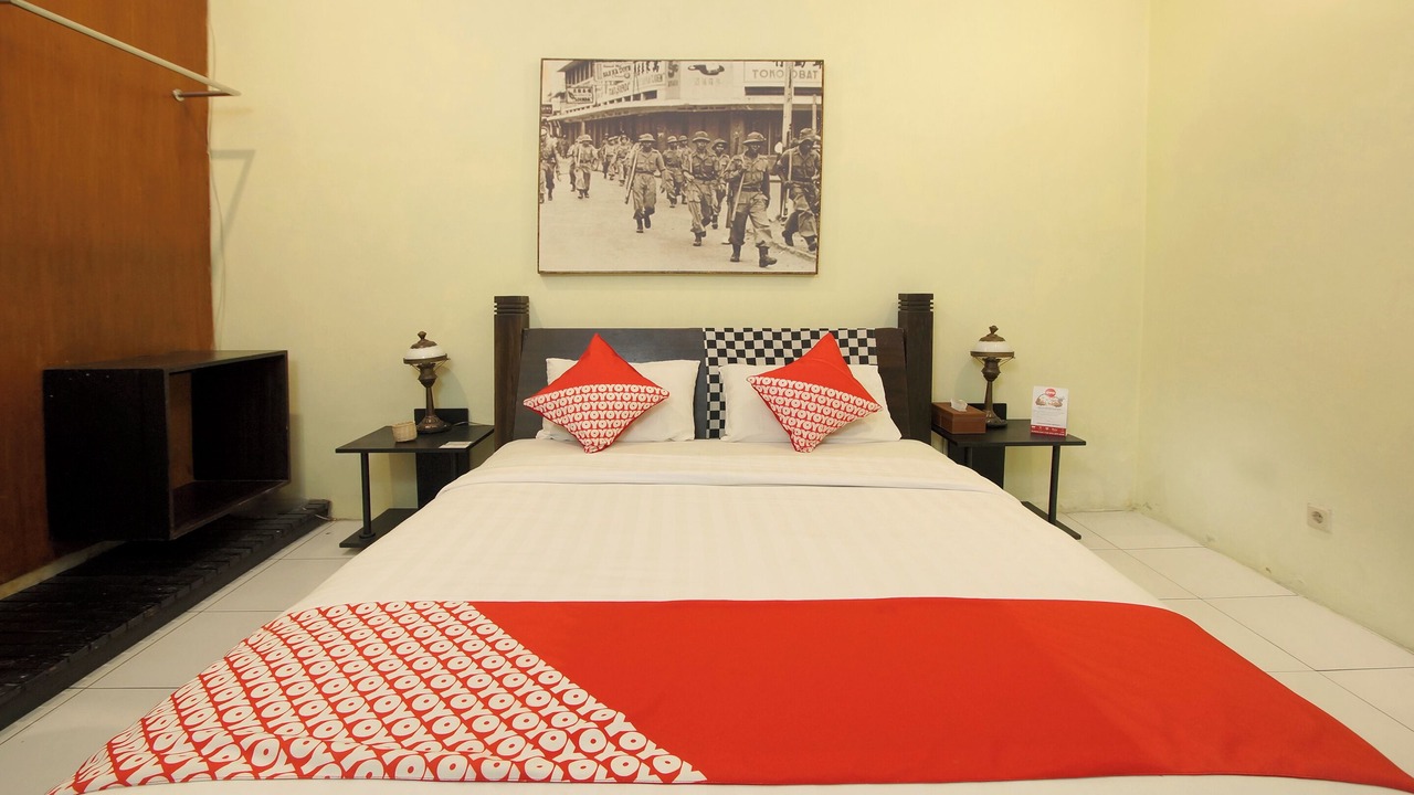 Photo of Bedroom in Mlati