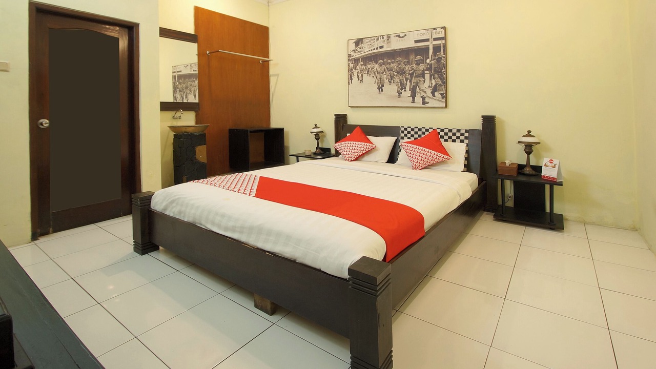 Photo of Bedroom in Mlati