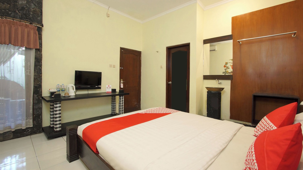 Photo of Bedroom in Mlati