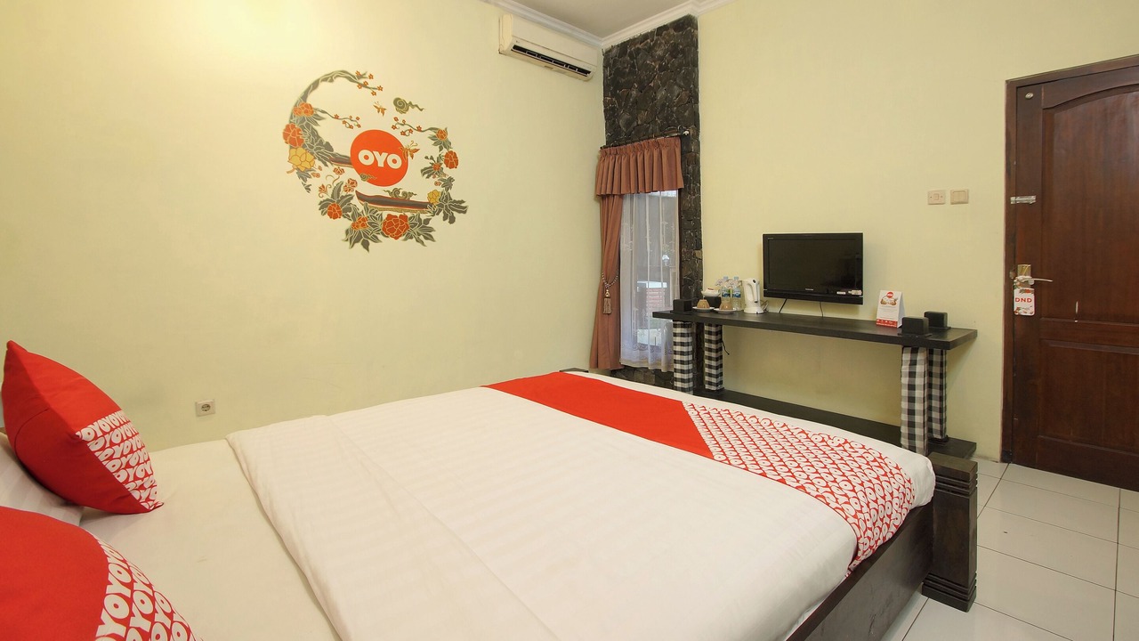 Photo of Bedroom in Mlati