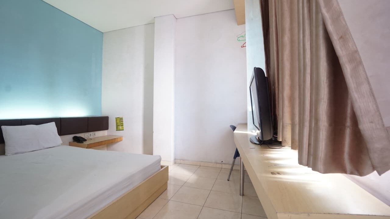 Photo of Bedroom in Surabaya