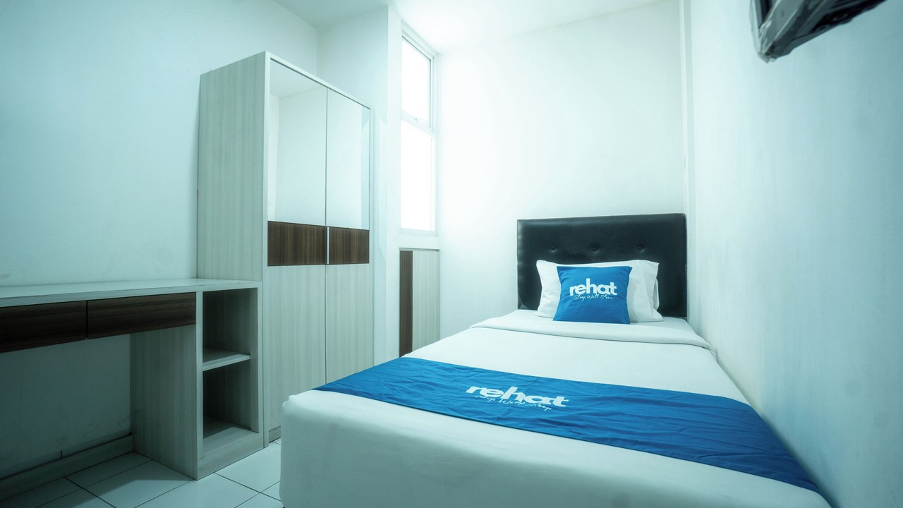 Photo of Bedroom in Cigadung