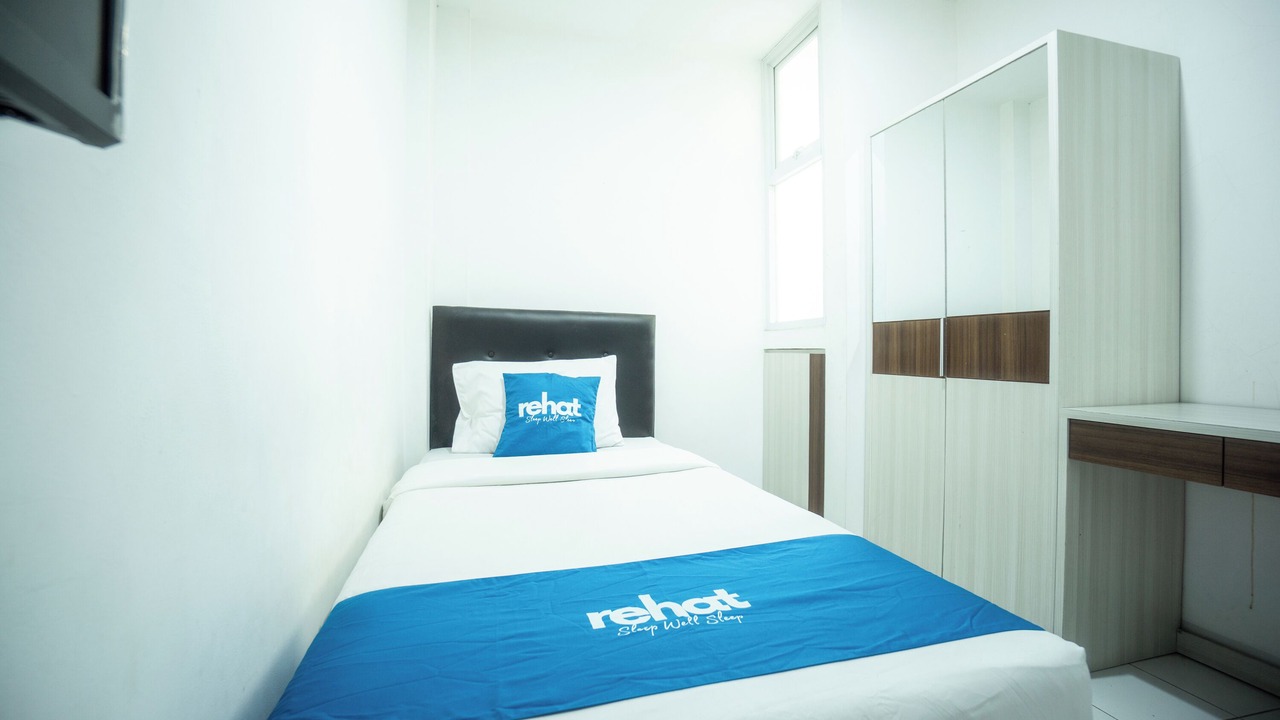 Photo of Bedroom in Cigadung
