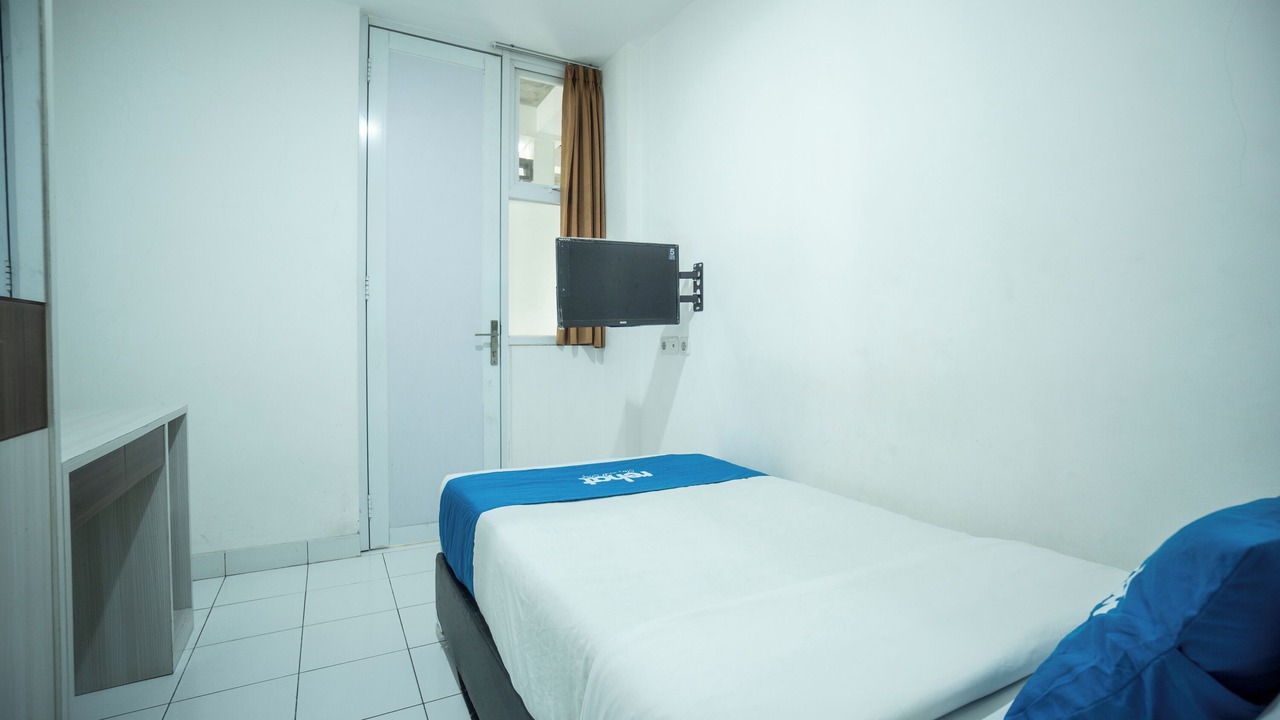 Photo of Bedroom in Cigadung