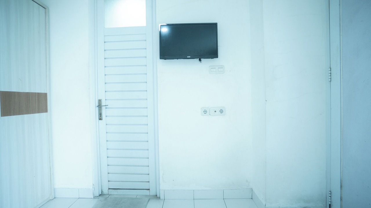 Photo of Bedroom in Cigadung