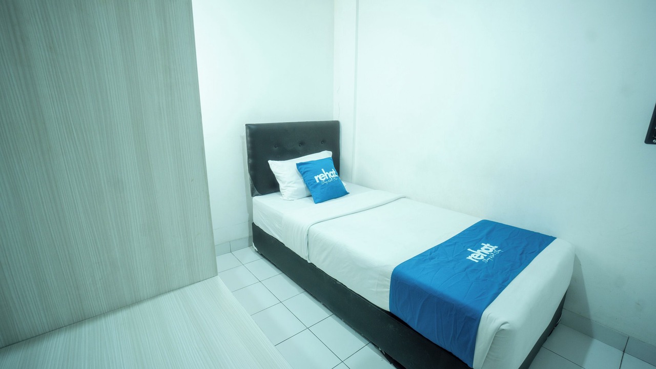 Photo of Bedroom in Cigadung