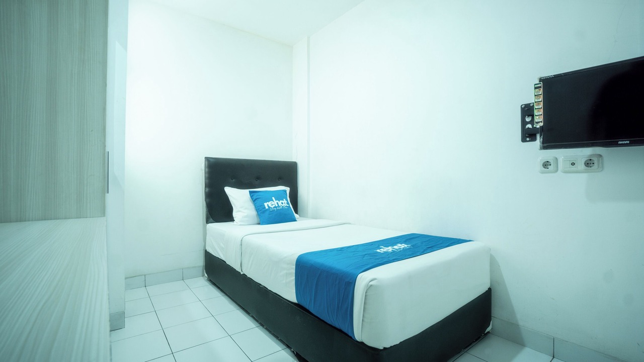 Photo of Bedroom in Cigadung