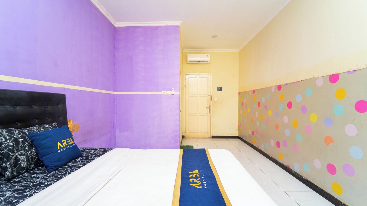 Photo of Bedroom in West Semarang