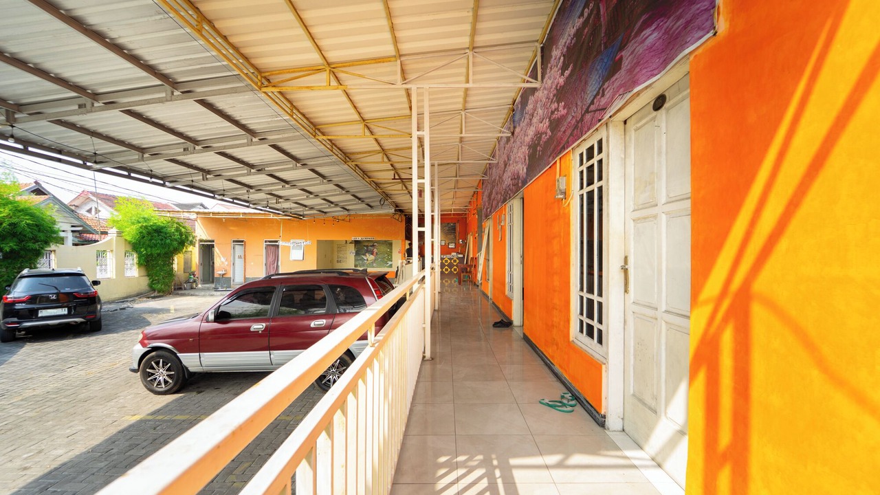 Photo of Outdoor in West Semarang