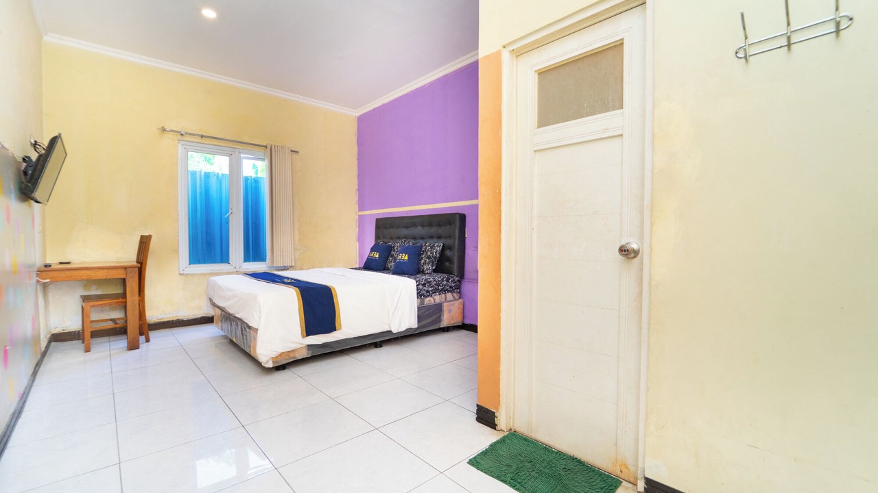 Photo of Bedroom in West Semarang