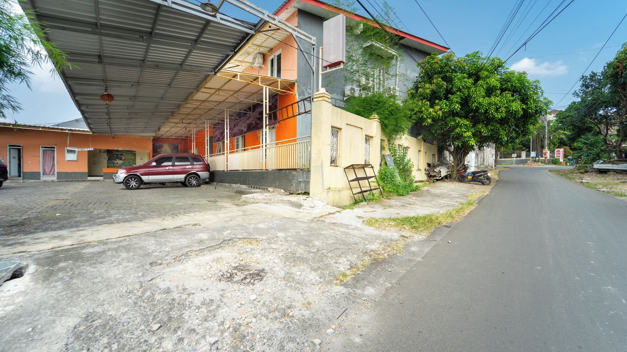Photo of Outdoor in West Semarang