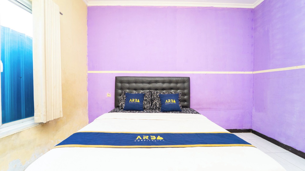 Photo of Bedroom in West Semarang