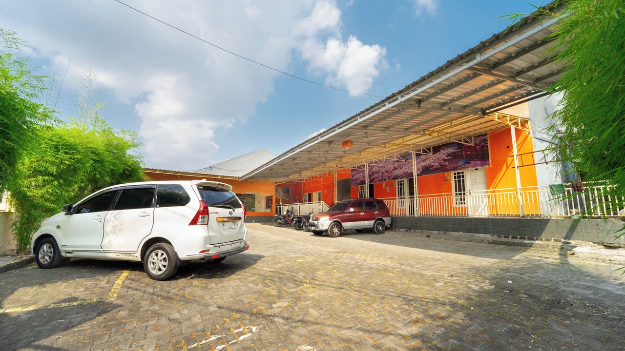 Photo of Outdoor in West Semarang