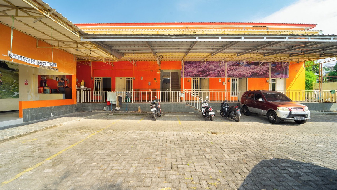 Photo of Outdoor in West Semarang