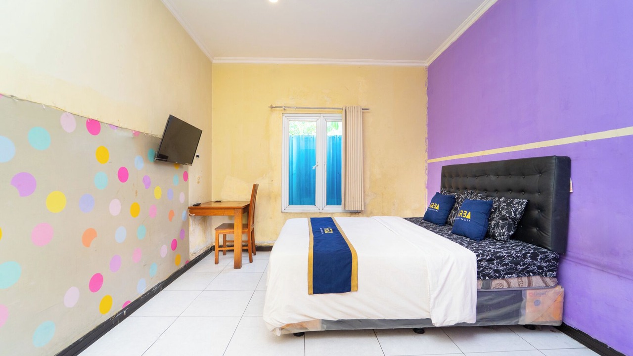 Photo of Bedroom in West Semarang