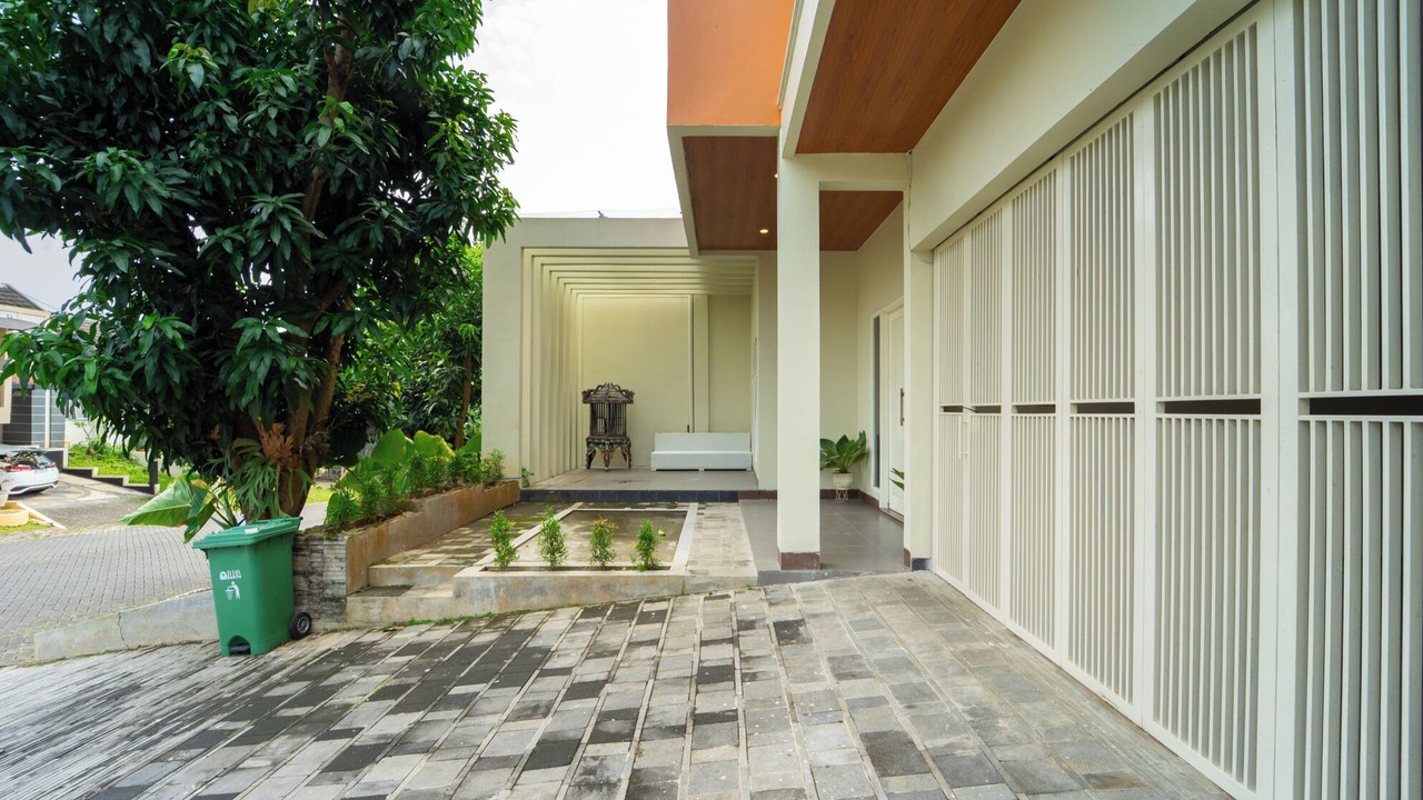 Photo of Outdoor in Semarang