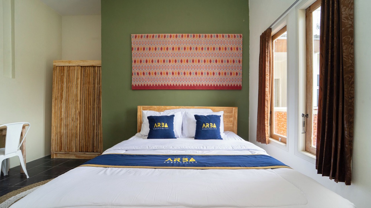 Photo of Bedroom in Semarang