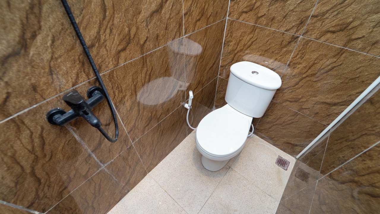 Photo of Bathroom in Semarang