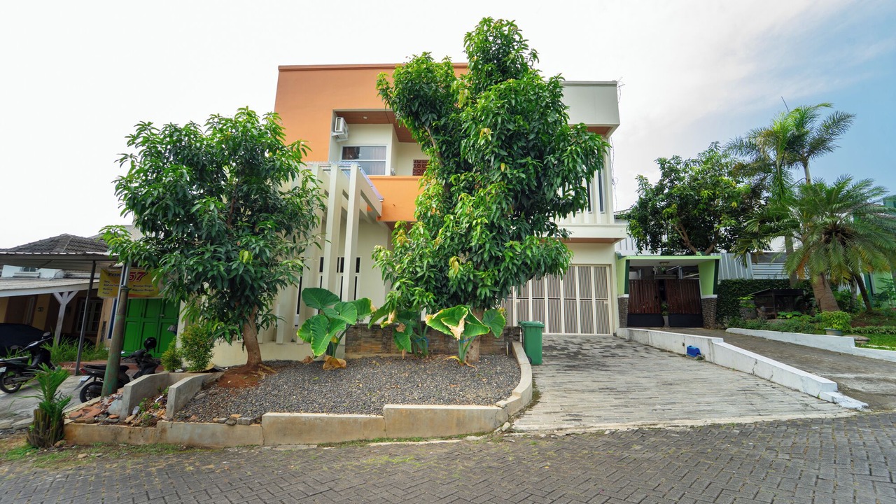 Photo of Outdoor in Semarang