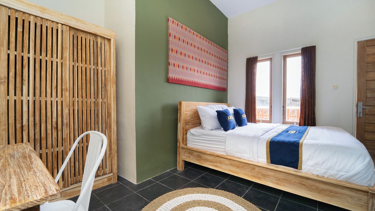 Photo of Bedroom in Semarang