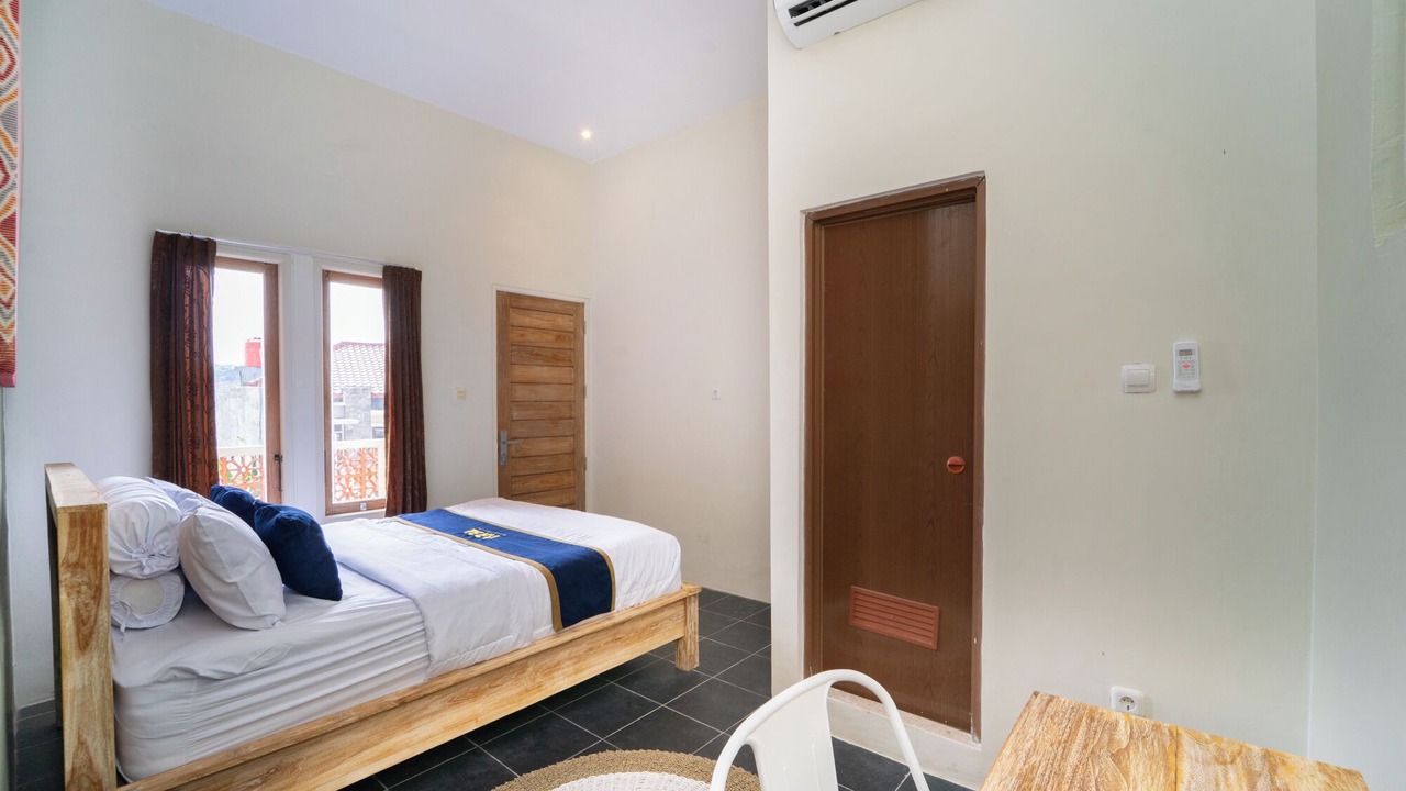 Photo of Bedroom in Semarang
