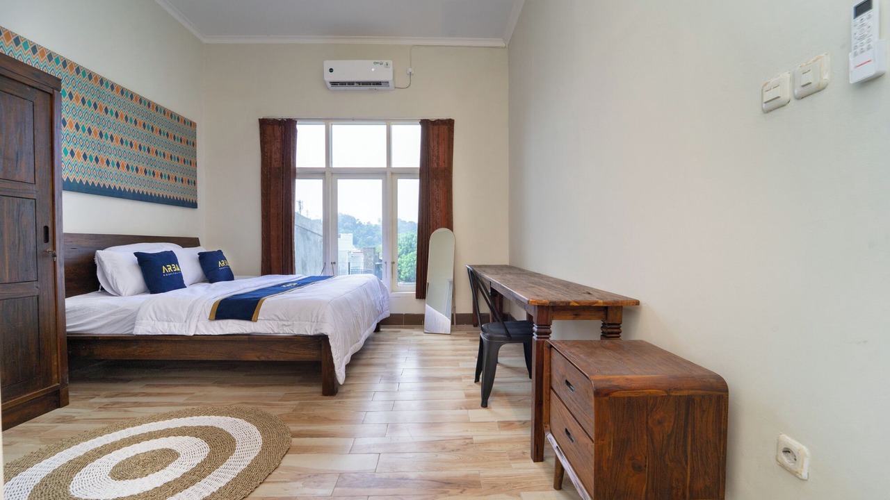 Photo of Bedroom in Semarang
