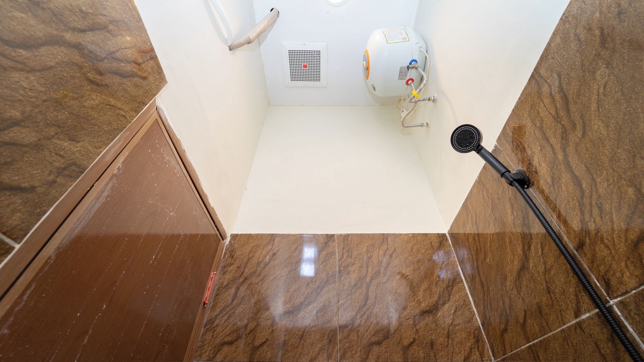 Photo of Bathroom in Semarang