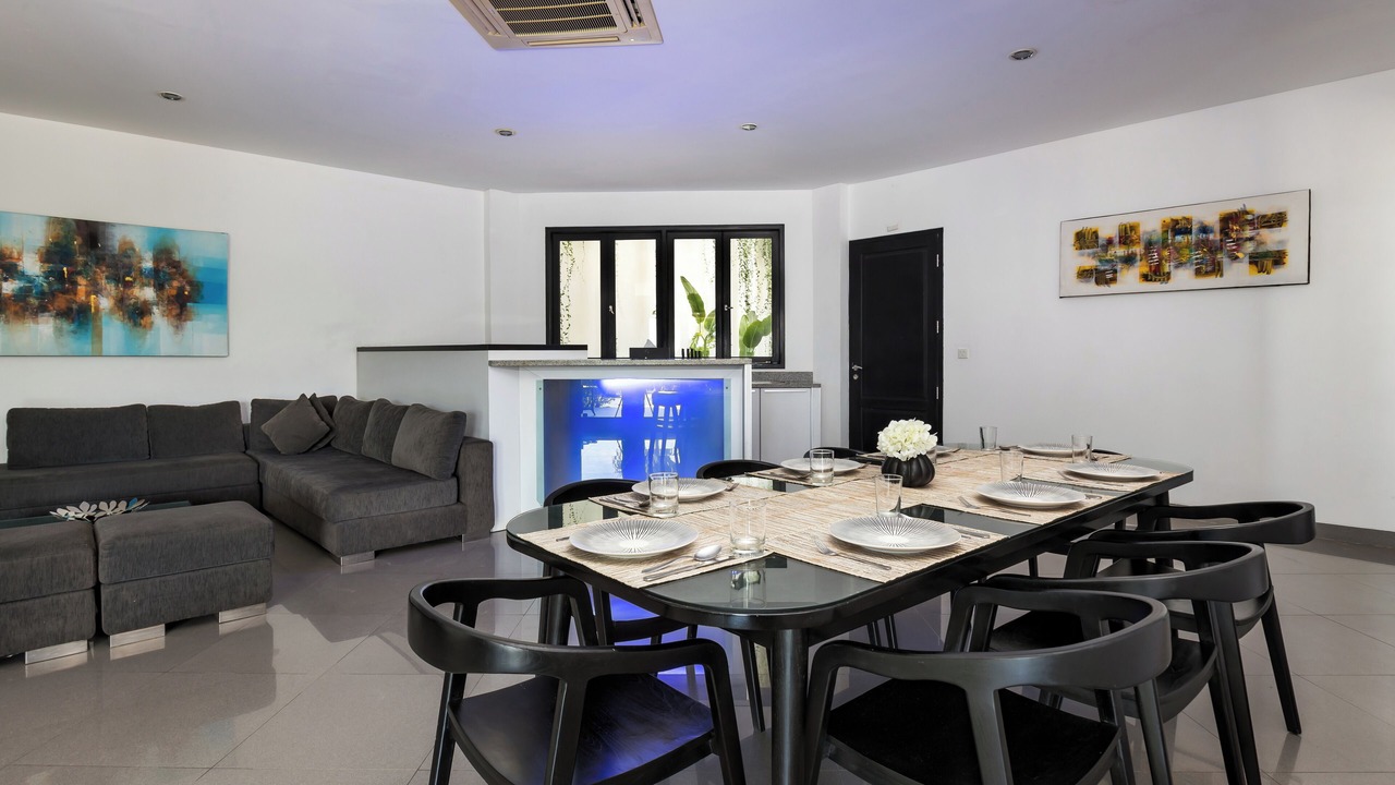 Photo of Livingroom in Bukit