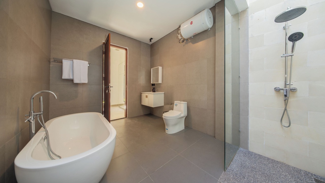 Photo of Bathroom in Sawangan