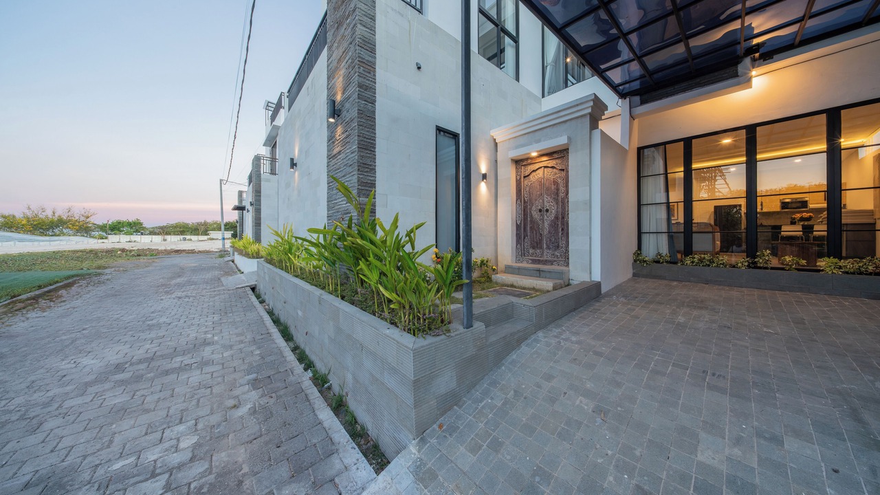 Photo of Outdoor in Sawangan