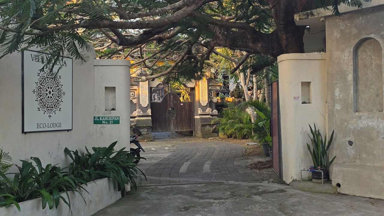 Photo of Outdoor in Ungasan