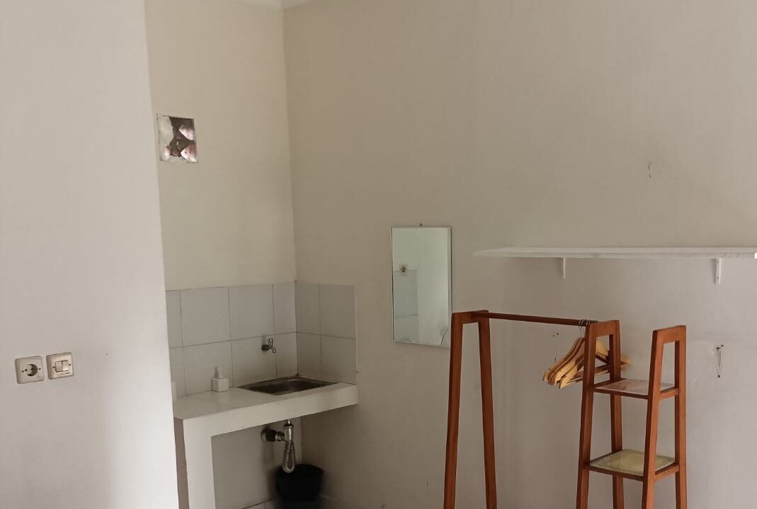 Photo of Bathroom in Ungasan